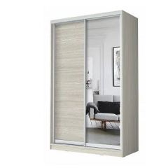 Шкаф-купе ХИТ 24-4-14-15 (420) в Верхней Салде - verhnyaya-salda.mebel24.online | фото 8