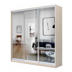 Шкаф-купе ХИТ 24-4-20/2-555 (420) в Верхней Салде - verhnyaya-salda.mebel24.online | фото 4
