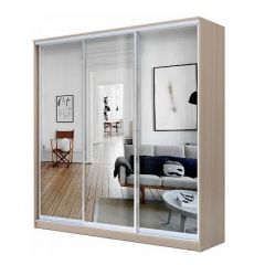Шкаф-купе ХИТ 24-4-20/2-555 (420) в Верхней Салде - verhnyaya-salda.mebel24.online | фото 7