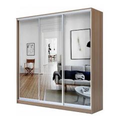 Шкаф-купе ХИТ 24-4-20/2-555 (420) в Верхней Салде - verhnyaya-salda.mebel24.online | фото 8