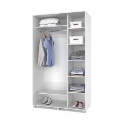 РОЛАНД -купе Анкор светлый (600*1500) Р651 в Верхней Салде - verhnyaya-salda.mebel24.online | фото 2
