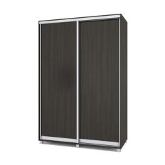 РОЛАНД Шкаф-купе Венге (450*1500) Р451 в Верхней Салде - verhnyaya-salda.mebel24.online | фото 2