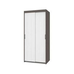 ТОМАС Шкаф-купе Анкор светлый Т21 в Верхней Салде - verhnyaya-salda.mebel24.online | фото