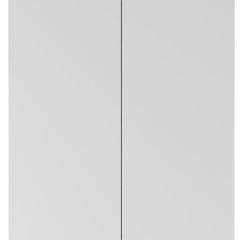 Шкаф модульный Норма 60 2 двери АЙСБЕРГ (DA1651H) в Верхней Салде - verhnyaya-salda.mebel24.online | фото 4