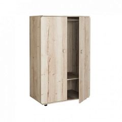 Шкаф Дельта Лофт-13.01 Дуб Ирладндский в Верхней Салде - verhnyaya-salda.mebel24.online | фото 2
