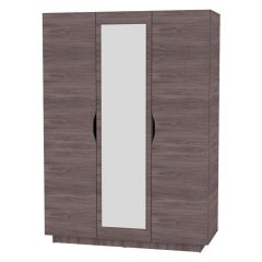 Шкаф с зеркалом "Аврора (H22_M)" в Верхней Салде - verhnyaya-salda.mebel24.online | фото 13