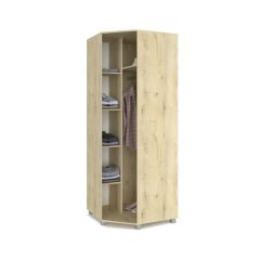 ЕВА Шкаф угловой Е58 в Верхней Салде - verhnyaya-salda.mebel24.online | фото 6