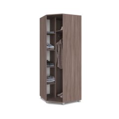 ЕВА Шкаф угловой Е58 в Верхней Салде - verhnyaya-salda.mebel24.online | фото 10