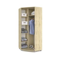 КАРИНА Шкаф угловой К59 в Верхней Салде - verhnyaya-salda.mebel24.online | фото 6
