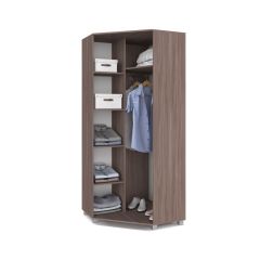 КАРИНА Шкаф угловой К59 в Верхней Салде - verhnyaya-salda.mebel24.online | фото 10