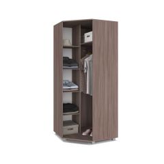 ВИОРА Шкаф угловой В59 в Верхней Салде - verhnyaya-salda.mebel24.online | фото 8