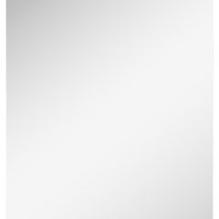 Шкаф-зеркало Мечта 40 Дуб сонома АЙСБЕРГ (DM2317HZ) в Верхней Салде - verhnyaya-salda.mebel24.online | фото 4