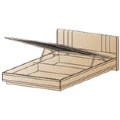 Спальня Карина композиция 7 (Ясень Асахи) в Верхней Салде - verhnyaya-salda.mebel24.online | фото 3