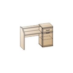 Спальня Карина композиция 7 (Ясень Асахи) в Верхней Салде - verhnyaya-salda.mebel24.online | фото 5