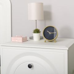 Спальня Валенсия (модульная) в Верхней Салде - verhnyaya-salda.mebel24.online | фото 3