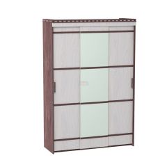 Спальный гарнитур Ольга-13 (модульный) в Верхней Салде - verhnyaya-salda.mebel24.online | фото 22