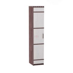 Спальный гарнитур Ольга-13 (модульный) в Верхней Салде - verhnyaya-salda.mebel24.online | фото 24