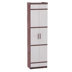 Спальный гарнитур Ольга-13 (модульный) в Верхней Салде - verhnyaya-salda.mebel24.online | фото 26