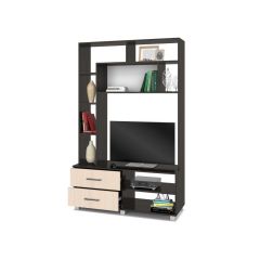 ЕВА Стенка Е72 в Верхней Салде - verhnyaya-salda.mebel24.online | фото 4