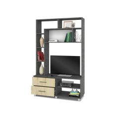 ЕВА Стенка Е72 в Верхней Салде - verhnyaya-salda.mebel24.online | фото 6
