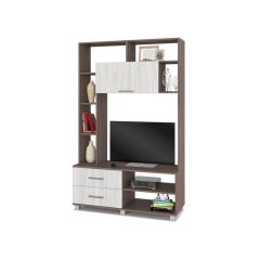 ЕВА Стенка Е72 в Верхней Салде - verhnyaya-salda.mebel24.online | фото 7