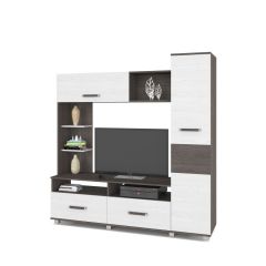 ВИОРА Стенка В78 в Верхней Салде - verhnyaya-salda.mebel24.online | фото