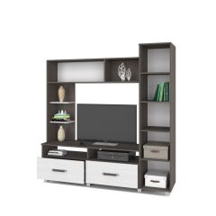 ВИОРА Стенка В78 в Верхней Салде - verhnyaya-salda.mebel24.online | фото 2