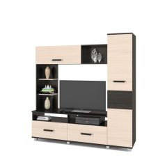 ВИОРА Стенка В78 в Верхней Салде - verhnyaya-salda.mebel24.online | фото 3