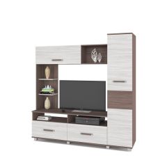 ВИОРА Стенка В78 в Верхней Салде - verhnyaya-salda.mebel24.online | фото 7