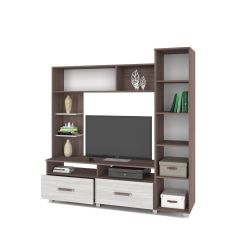 ВИОРА Стенка В78 в Верхней Салде - verhnyaya-salda.mebel24.online | фото 8