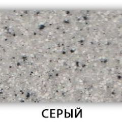 Стол Бриз камень черный Белый в Верхней Салде - verhnyaya-salda.mebel24.online | фото 7