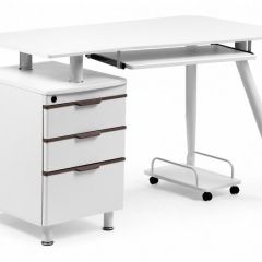 Стол компьютерный Erida в Верхней Салде - verhnyaya-salda.mebel24.online | фото