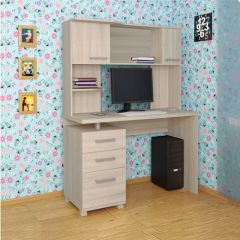 Стол компьютерный "Максим-1" в Верхней Салде - verhnyaya-salda.mebel24.online | фото