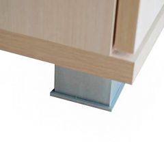 Стол компьютерный "Максим-1" в Верхней Салде - verhnyaya-salda.mebel24.online | фото 9