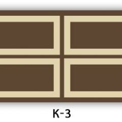 Стол обеденный Трилогия с фотопечатью K-1 в Верхней Салде - verhnyaya-salda.mebel24.online | фото 31