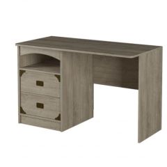 Стол письменный НКМ Мираж-1 Сек. №4 в Верхней Салде - verhnyaya-salda.mebel24.online | фото