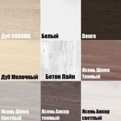 Стол письменный "Алиса (Т4)" ручка скоба в Верхней Салде - verhnyaya-salda.mebel24.online | фото 3