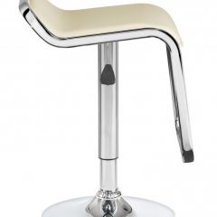 Стул барный DOBRIN CRACK LM-3021 (кремовый) в Верхней Салде - verhnyaya-salda.mebel24.online | фото 3