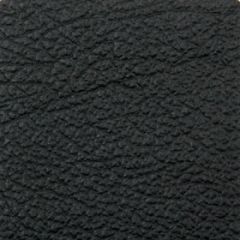Стул ИЗО PV 1 (черный)/BL (кожзам/каркас черный) в Верхней Салде - verhnyaya-salda.mebel24.online | фото 4