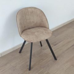 Стул Vesta 9 полоса (ткань STRONG) в Верхней Салде - verhnyaya-salda.mebel24.online | фото 2
