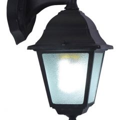 Светильник на штанге Arte Lamp Bremen A1012AL-1BK в Верхней Салде - verhnyaya-salda.mebel24.online | фото