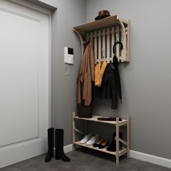 Тумба Конструктор Арт.Т600-1 в Верхней Салде - verhnyaya-salda.mebel24.online | фото 4