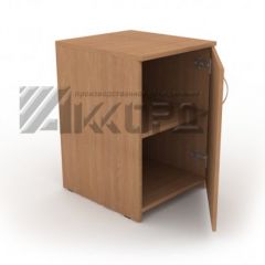 Тумба прикроватная ТП 71.4 (595*400*380) в Верхней Салде - verhnyaya-salda.mebel24.online | фото