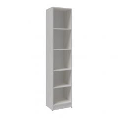 ВЕСТА ВГП-1 Пенал МДФ Ясень анкор светлый в Верхней Салде - verhnyaya-salda.mebel24.online | фото 2
