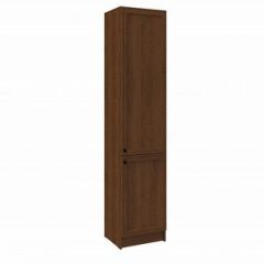 ВЕСТА ВГП-1 Пенал МДФ Орех Донской в Верхней Салде - verhnyaya-salda.mebel24.online | фото