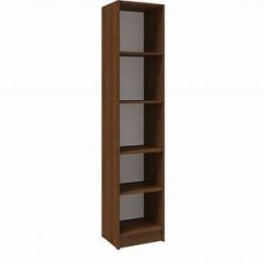 ВЕСТА ВГП-1 Пенал МДФ Орех Донской в Верхней Салде - verhnyaya-salda.mebel24.online | фото 2