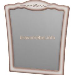 ВИКТОРИЯ Спальный гарнитур (модульный) (лак) в Верхней Салде - verhnyaya-salda.mebel24.online | фото 2