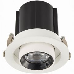 Встраиваемый светильник ST-Luce ST702 ST702.248.12 в Верхней Салде - verhnyaya-salda.mebel24.online | фото