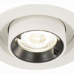Встраиваемый светильник ST-Luce ST702 ST702.248.12 в Верхней Салде - verhnyaya-salda.mebel24.online | фото 3