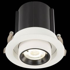 Встраиваемый светильник ST-Luce ST702 ST702.248.12 в Верхней Салде - verhnyaya-salda.mebel24.online | фото 5